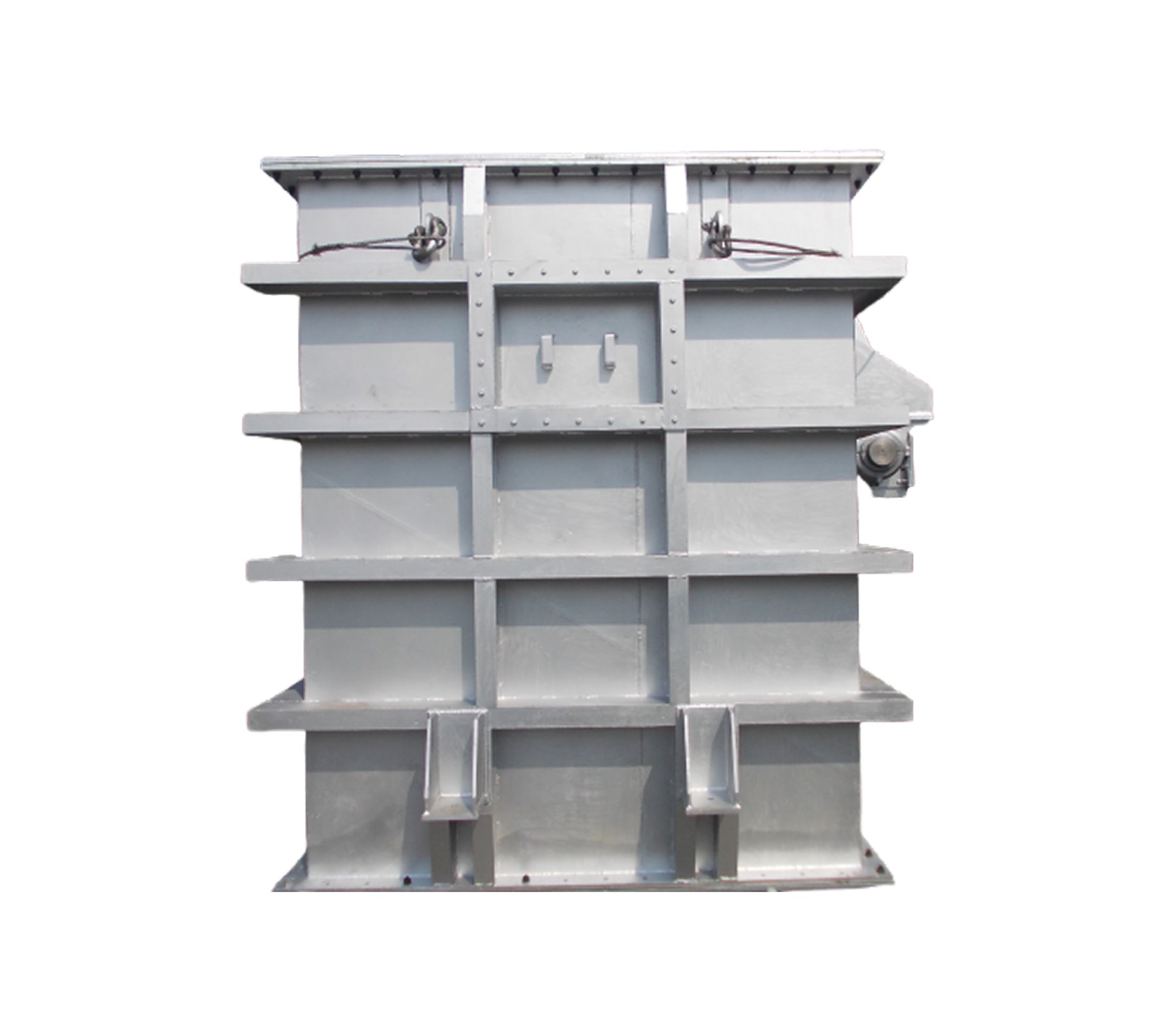 Dampers Expansion Joint