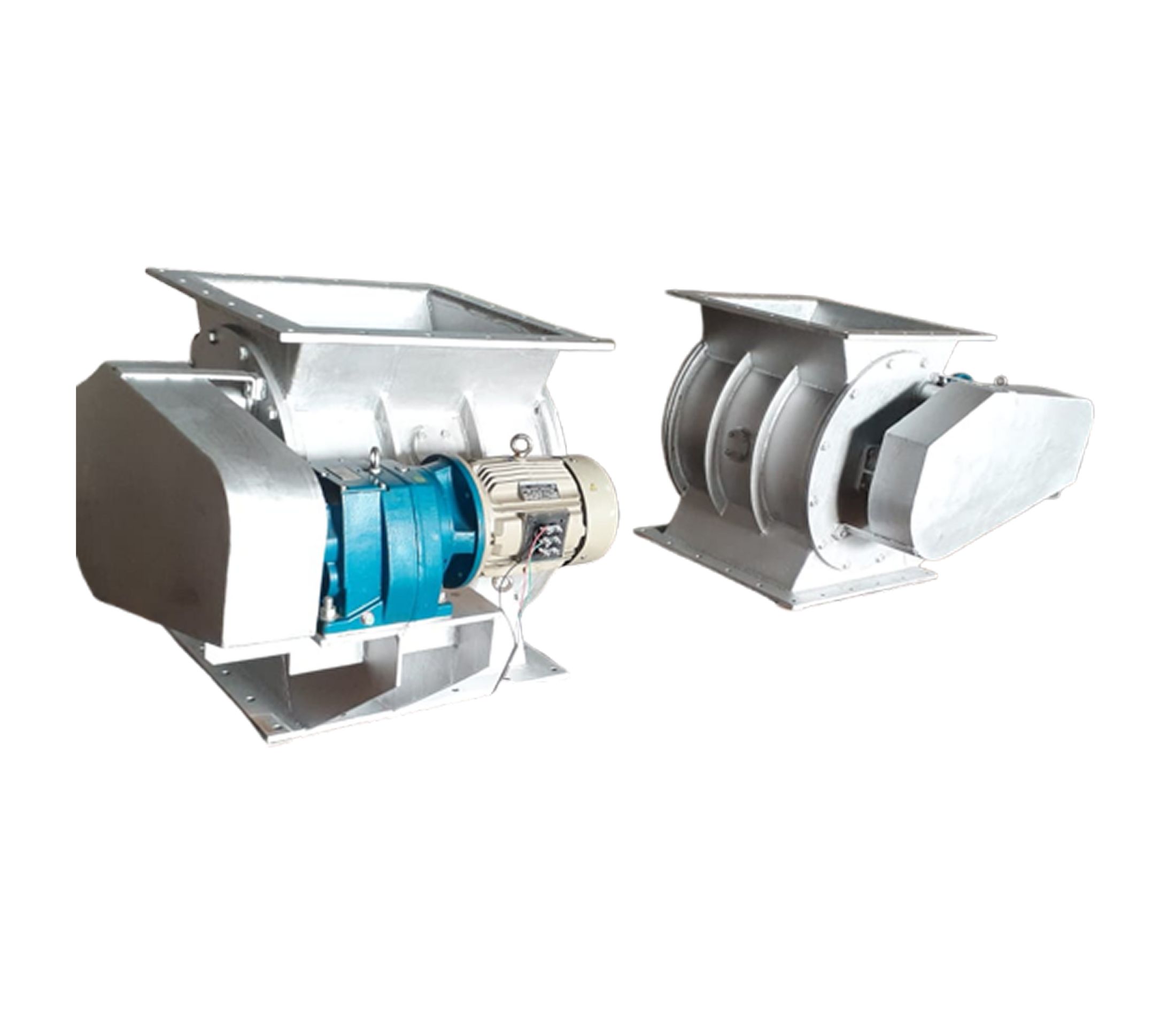 Rotary Airlock Feeder